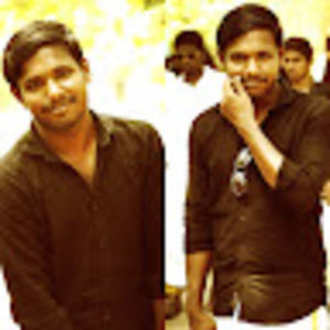 Meet your Posher, Sairamreddy